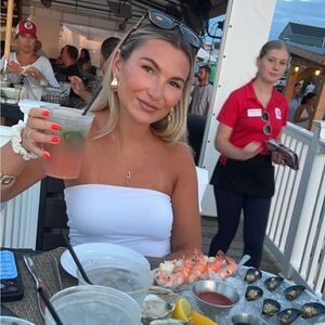 Meet your Posher, Jordan